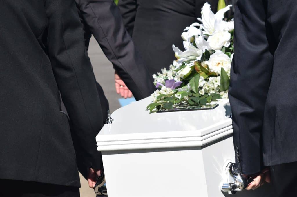 Maryland - US Funerals Online