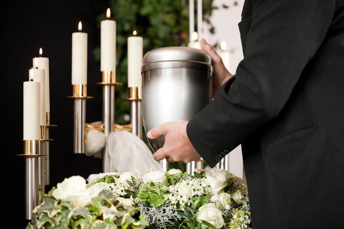 Funeral Homes Annapolis Md