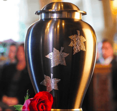 Cremation Urn Guide