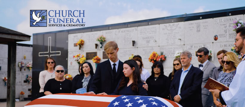 Best prices for funeral service New Orleans LA